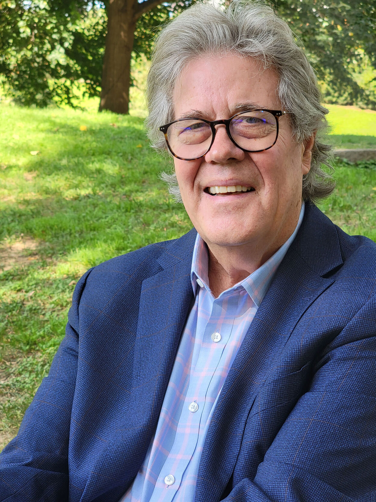 David Maraniss